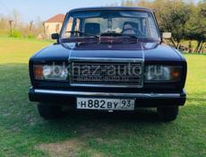 ВАЗ 2107