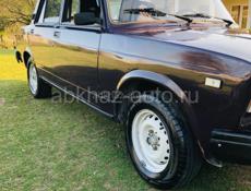 ВАЗ 2107