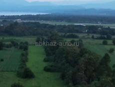 Продается земельный участок 