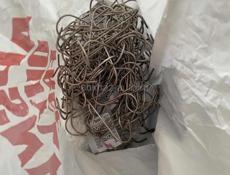 Коптильная камера 