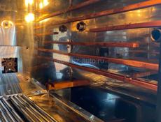 Коптильная камера 