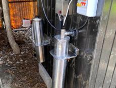 Коптильная камера 