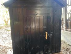 Коптильная камера 