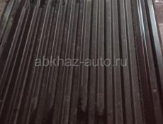 Профнастил