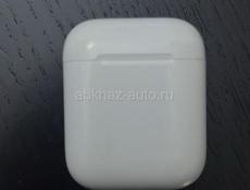 продам airpods оригинальные 