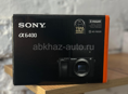 Sony Alpha a6400