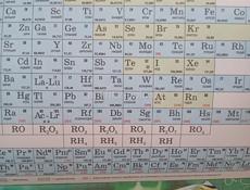 Учитель химии