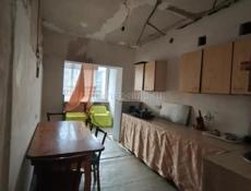 Продаётся 2х ком кв.на Мачарке