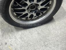 Диски r18 245/45