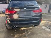 В разборе х5 F15