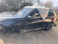 В разборе х5 F15