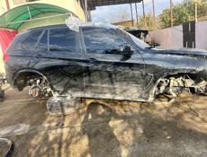 В разборе х5 F15