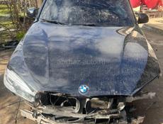 В разборе х5 F15