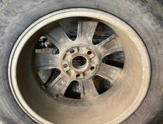 R16 215/60 тойота 