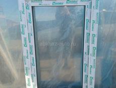 Пластиковые окна. Novotex