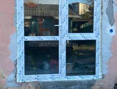 Пластиковые окна. Novotex