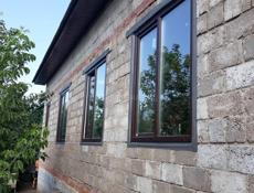 Пластиковые окна. Novotex