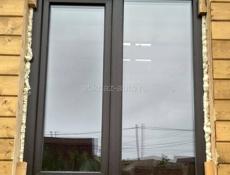 Пластиковые окна. Novotex