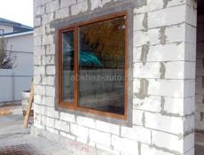 Пластиковые окна. Novotex