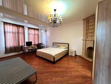 Сдаётся собственником 4-комнатная квартира