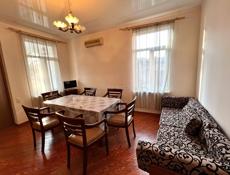 Сдаётся собственником 4-комнатная квартира