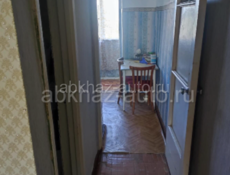 Квартира в Пицунде 