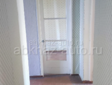 Квартира в Пицунде 