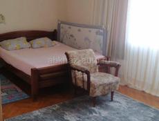 Продается на Кемпинге 3 комнатная квартира со всеми документами !!!