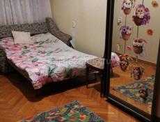 Продается на Кемпинге 3 комнатная квартира со всеми документами !!!