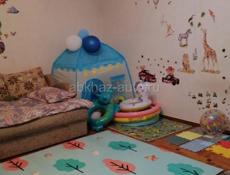 Продается на Кемпинге 3 комнатная квартира со всеми документами !!!