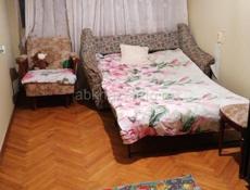 Продается на Кемпинге 3 комнатная квартира со всеми документами !!!