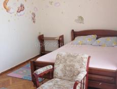 Продается на Кемпинге 3 комнатная квартира со всеми документами !!!