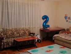 Продается на Кемпинге 3 комнатная квартира со всеми документами !!!