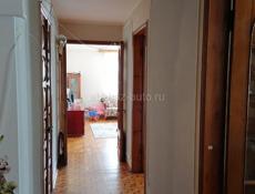 Продается на Кемпинге 3 комнатная квартира со всеми документами !!!