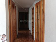 Продается на Кемпинге 3 комнатная квартира со всеми документами !!!