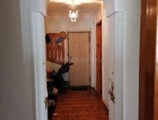 Продается на Кемпинге 3 комнатная квартира со всеми документами !!!