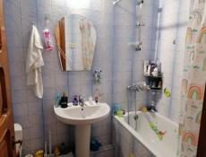 Продается на Кемпинге 3 комнатная квартира со всеми документами !!!