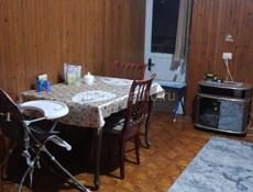 Продается на Кемпинге 3 комнатная квартира со всеми документами !!!