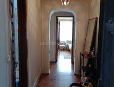 Продается на Кемпинге 3 комнатная квартира со всеми документами !!!