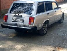 ВАЗ 2104
