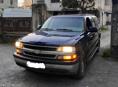 Chevrolet Suburban