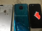 Соломоны но можно сделать  