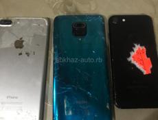 Соломоны но можно сделать  