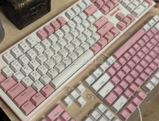 Клавиатура новая