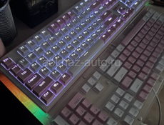 Клавиатура новая