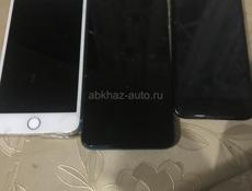 Сломаны но можно сделать торг 