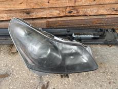 Фары на скай