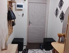 Квартира в Пицунде