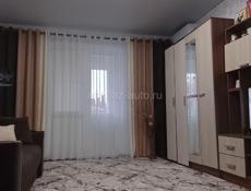 Квартира в Пицунде