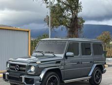 Mercedes-Benz G-Класс